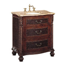 bathroom vanities