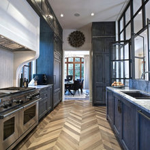 Kitchen Ideas