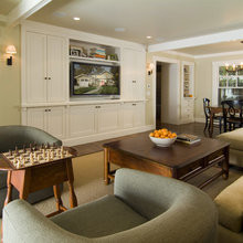 Sitting Room Ideas