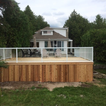 Recent Projects