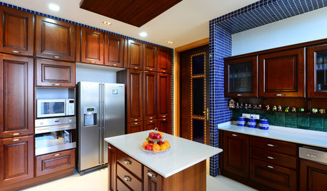 What's the Best Material for Kitchen Cabinets?