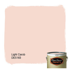 Dunn-Edwards Paints Light Carob DE5183 - Paint
