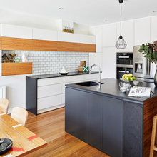 Kitchen Ormond