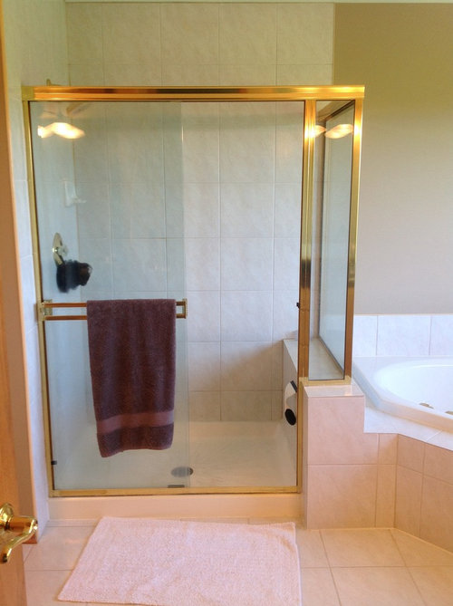 Master bath update, worth the investment for resale?