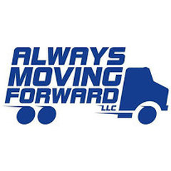 Always Moving Forward LLC