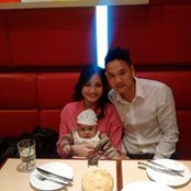 Hoang Vu's photo