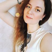 Elena Dorofeeva's photo
