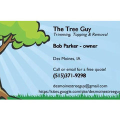 The Tree Guy
