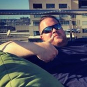 Steven Nagy's photo