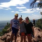 Judy Lieberman's photo