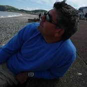 Foto von Paul Chisnell