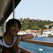 Jo-Hsin Wangs foto