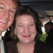 Mary Ann Mappuss foto