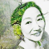 青木理恵's photo