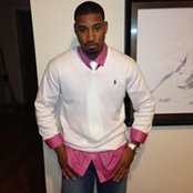 Christopher Taylor's photo