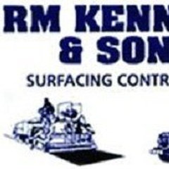 RM Kennedy & Sons