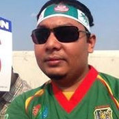 Foto von Mainul Choudhury