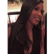 Fabiola Oliveira's photo