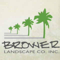 Brower Landscape Co. Inc