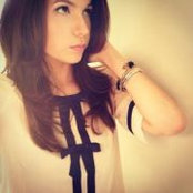 Cristina Cordova's photo