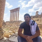 Youssef El Orra's photo