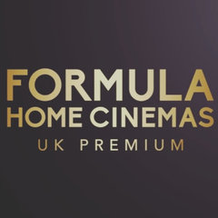 Formula Home Cinemas