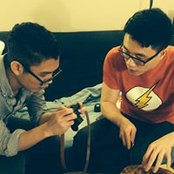 Ed Cheng's photo