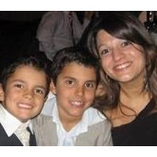 Anthi Stamatakos's photo