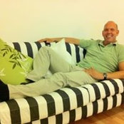 Keith Evans's photo