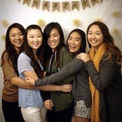 Ashley Kang's photo