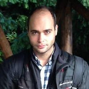 Andreas Galatoulas's photo