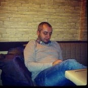Oğuzhan Demirel's photo