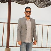 Ahmed K. Khalil's photo