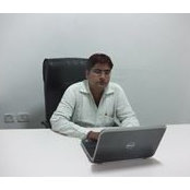 Foto von Jiten Paliwal