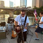 Foto von Tommy Hazleton