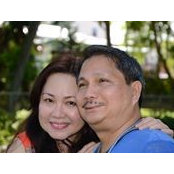 May Alcala's photo