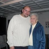 Joseph Talley's photo
