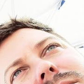 Chad Cunninghams foto