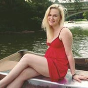 Alexis Dillin's photo