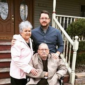 Joshua Bates's photo