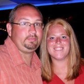 Foto von Chris N Brandy Champlin