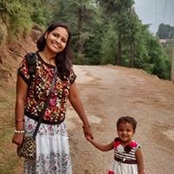 Foto von Supriya Agarwal