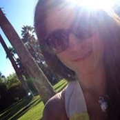 Foto de Abril Solis
