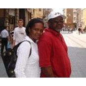 Keisha Gleans foto