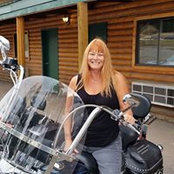 Cindy Villas's photo