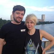 Aimee Athnos's photo