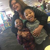 Lucia Dacquisto's photo