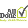 All Done Design's profile photo
