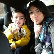 Safa Rehman's photo