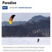 Paul Maunder's photo